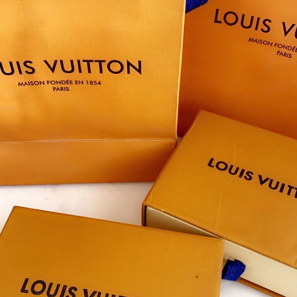 Photos at Louis Vuitton Jeddah - Leather Goods Store in الأندلس