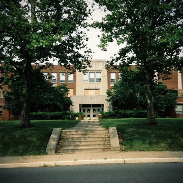 Souderton Area High School Souderton'da Lise