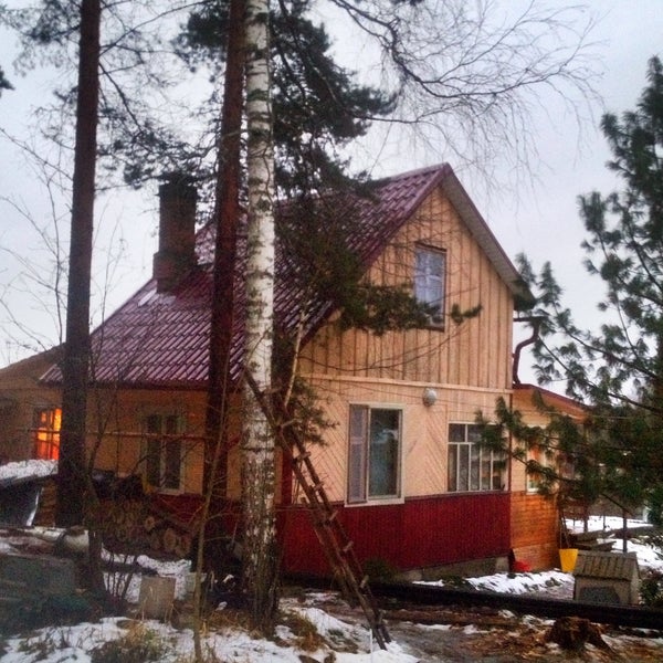 Купить Дачу В Лучевом 1 Карелия