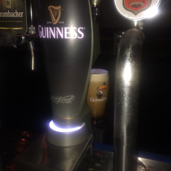 Guinness 100%