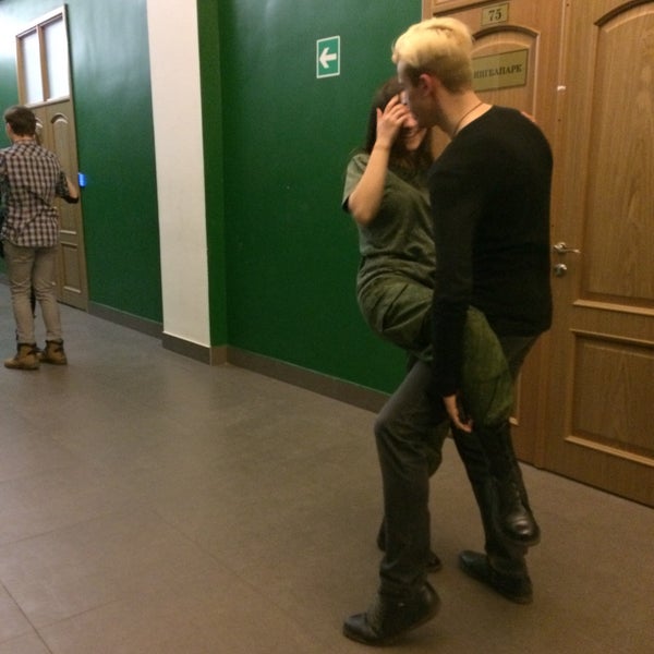 Фотографии на МГЛУ / Московский государственный лингвистический ...