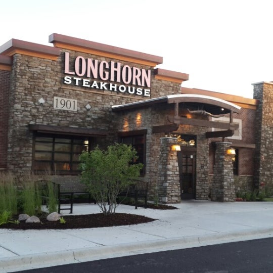 LongHorn Steakhouse Steakhouse