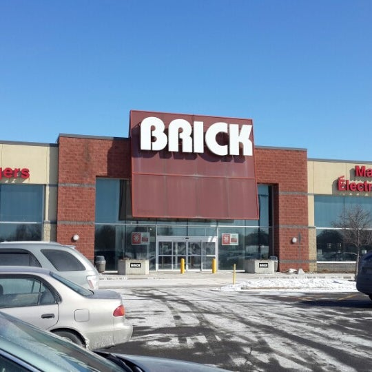 Brick - Furniture / Home Store in Laval