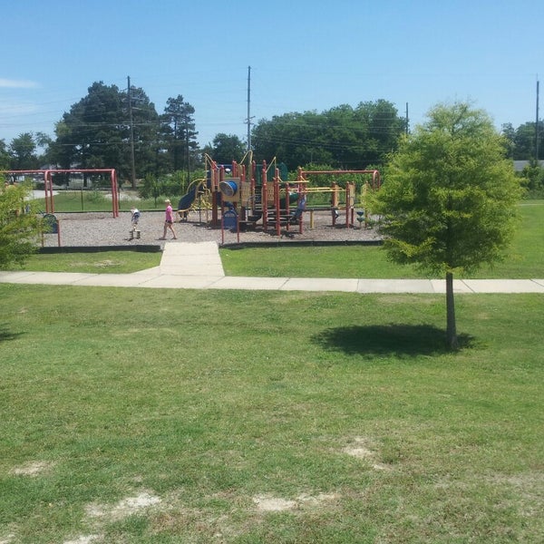 allen park Jonesboro, AR