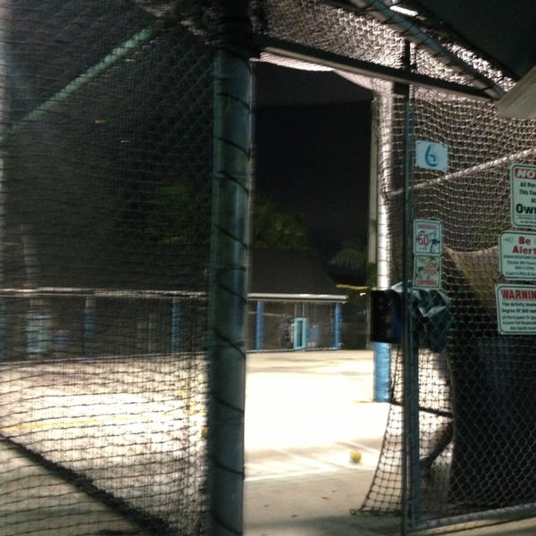 Tamiami batting cages Clearance