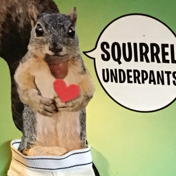 Squirrel Cage Bar in Riverwest