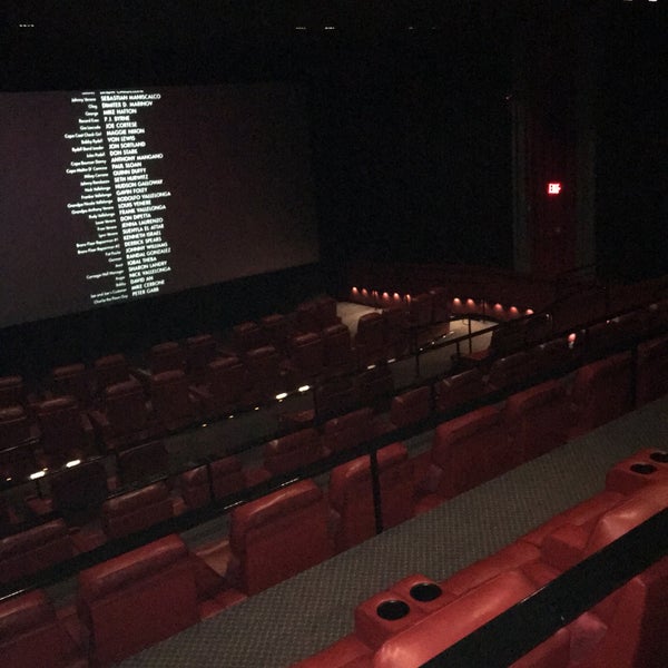 Marcus Ridge Cinema New Berlin 31 tips from 6275 visitors