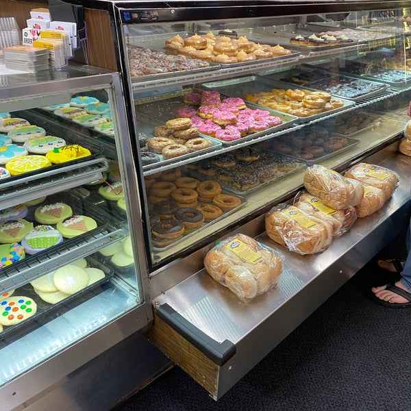 Grebe's Bakery Bakery