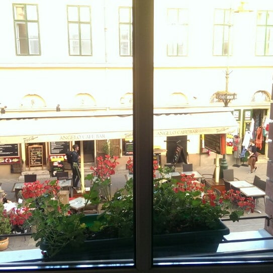 5/12/2014에 Sergey S.님이 Hotel Ibis Budapest Centrum에서 찍은 사진