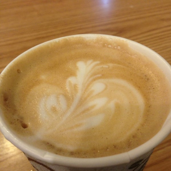 Dakota Coffee Works Coffee Shop