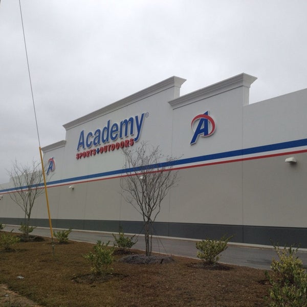 Academy Sports Outdoors - Sporting Goods Shop In Dothan