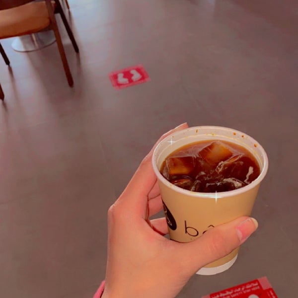 3/21/2022にMOF..☕️💙 ..がEquation Coffeeで撮った写真
