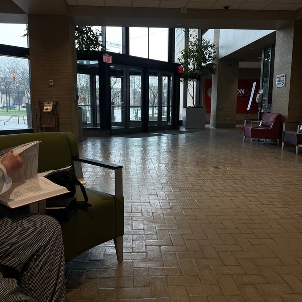 Building 13 Downtown Dayton Sinclair Community College