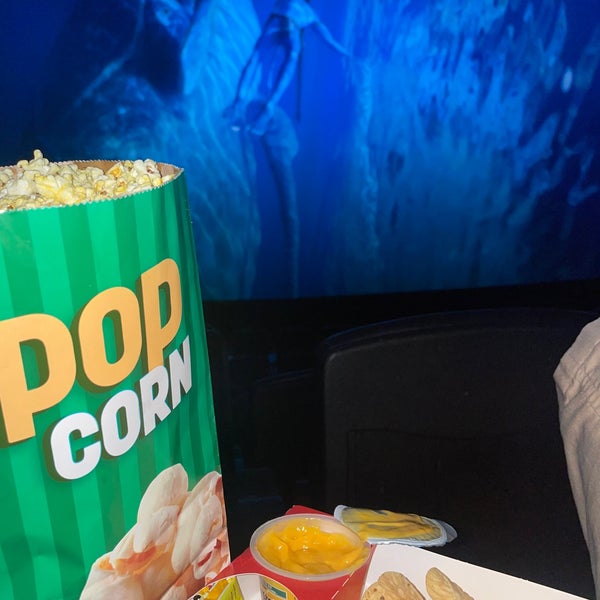 Fotos en Cinemark The Greene 14 and IMAX 54 tips de 4043 visitantes