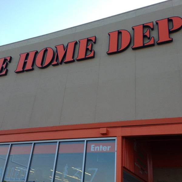 The Home Depot Franklin, WI