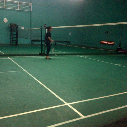 Photos At Taman Sari Persada Sport Club 7 Tips