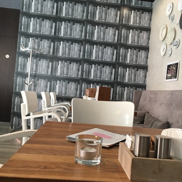 Foto di El Gusto - Kafe