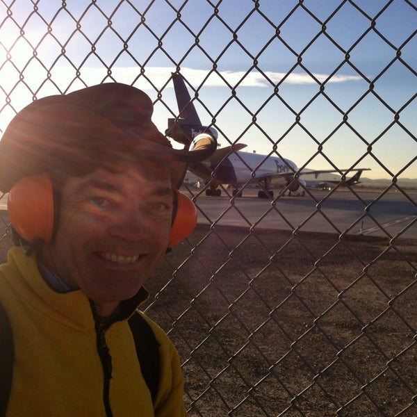 FedEx (Airport) - Las Vegas, NV - Foursquare