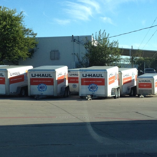 Кэрролтон, TX, u-haul moving & storage of carrollton,u-haul mov...