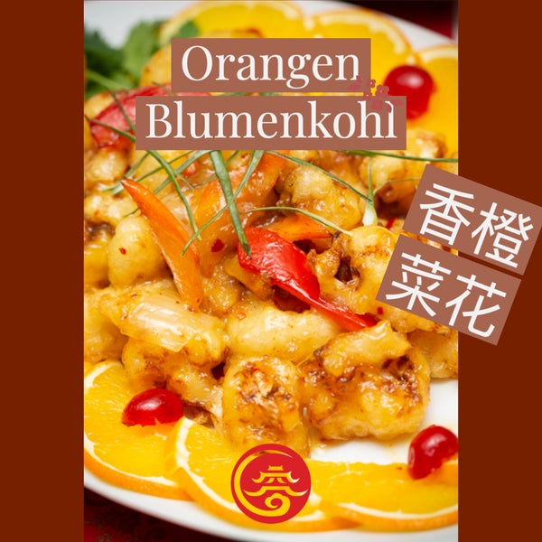 Photos at China-Restaurant Yung - Nordend-West - Frankfurt am Main, Hessen