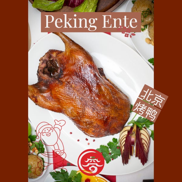 Photos at China-Restaurant Yung - Nordend-West - Frankfurt am Main, Hessen