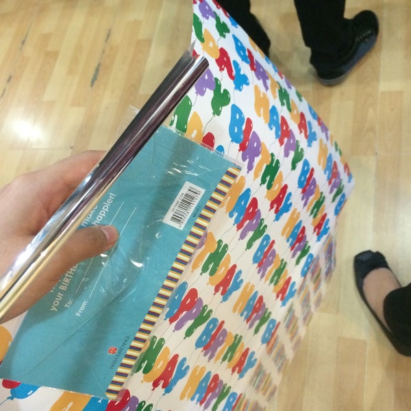 Office Warehouse Office Supply Store in Makati City