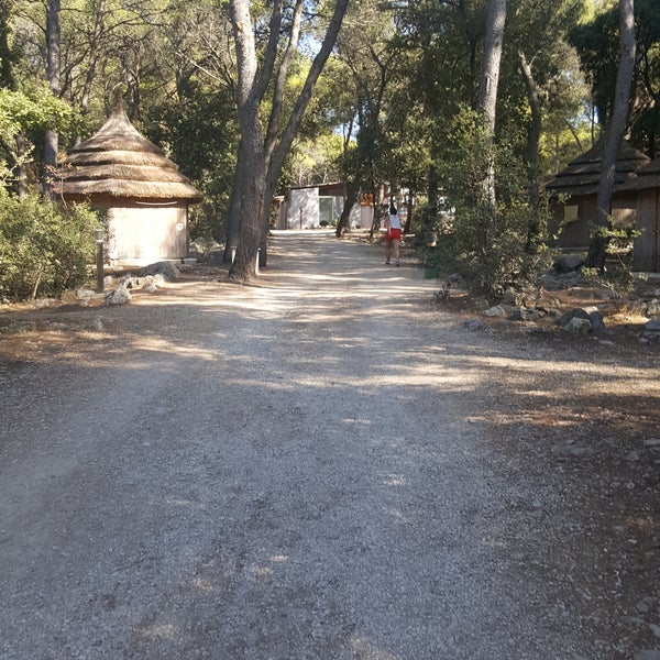 РљРµРјРїРёРЅРі Pine Beach