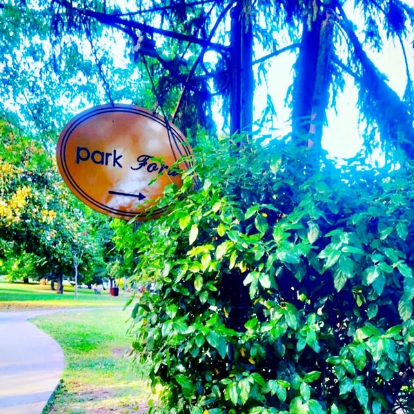 Photo taken at Park Fora by ÒPERLE  ♡ . on 6/26/2023