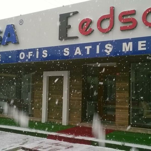 Edessa Mobilya Kapi Fabrikasi 1 Tip From 160 Visitors