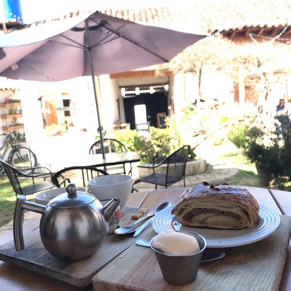 11/12/2019 tarihinde Roque Ricardo S.ziyaretçi tarafından FRONTERA Artisan Food &amp; Coffee'de çekilen fotoğraf