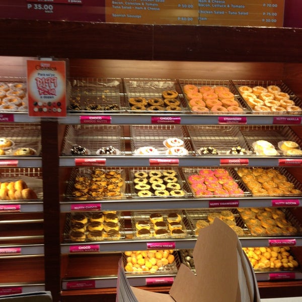 Dunkin donut near me
