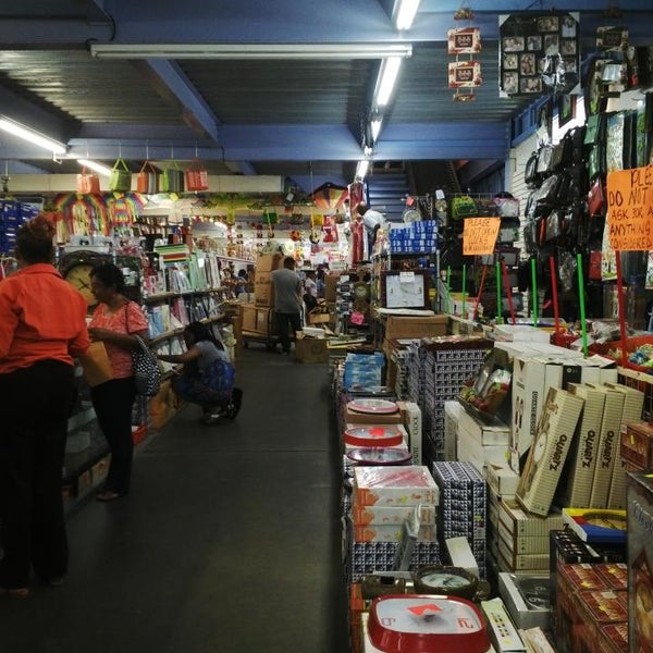 Fair and Square, Chaguanas Chaguanas, Chaguanas