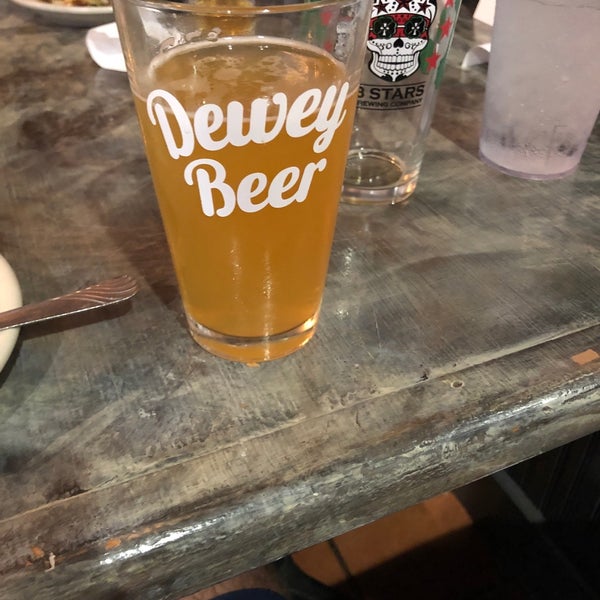 Photo taken at Rehoboth Ale House by J. D. on 6/14/2020