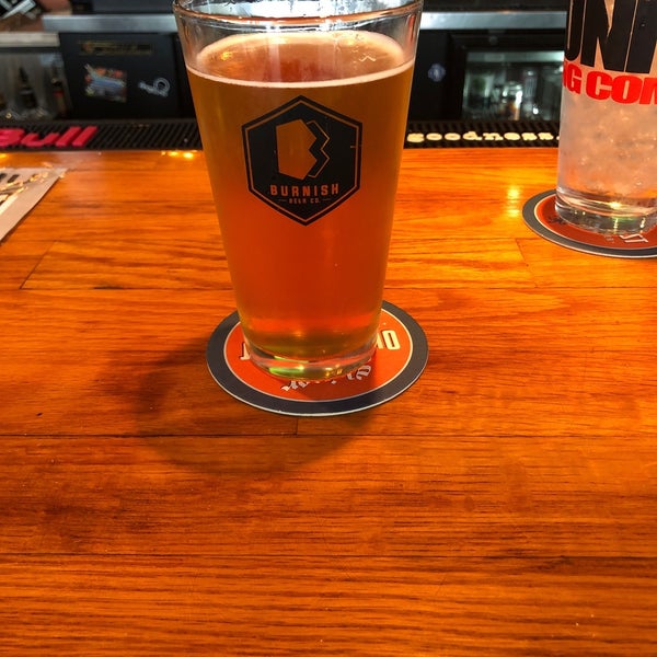 Photo taken at Rehoboth Ale House by J. D. on 6/17/2020