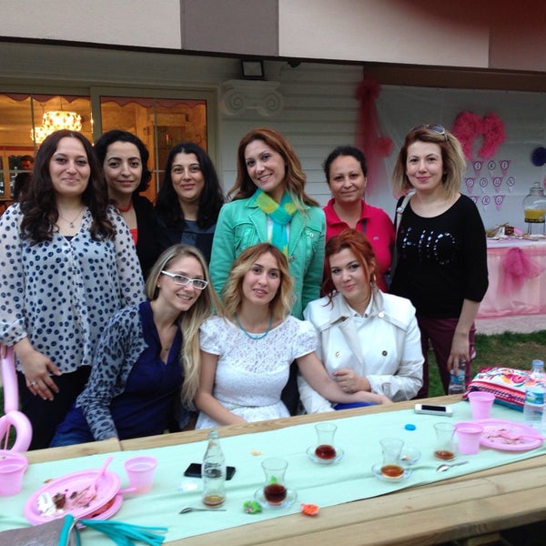 Tatlı Şeyler Butik Pasta ve Organizasyon Konyaaltı, Antalya�da