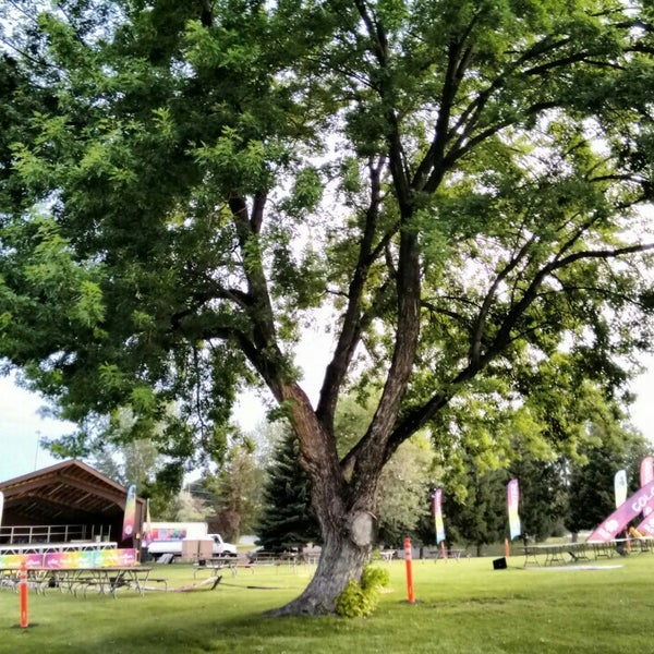 Freeman Park 1 tip from 113 visitors