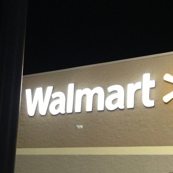 Walmart Supercenter Fort Dodge, IA