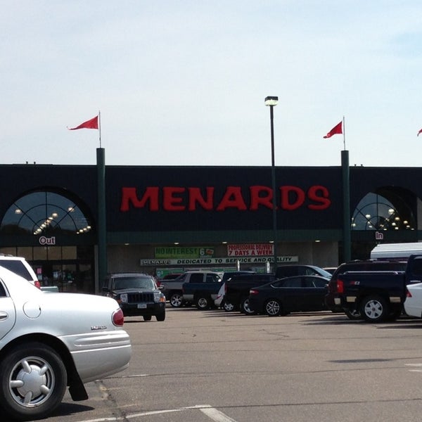Menards Morningside Sioux City, IA