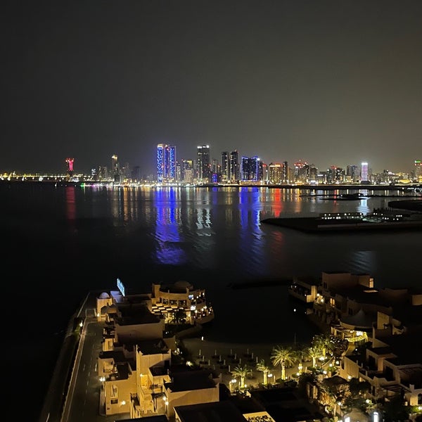 Photo taken at Elite Resort &amp; Spa Muharraq by عزوز. on 4/23/2024