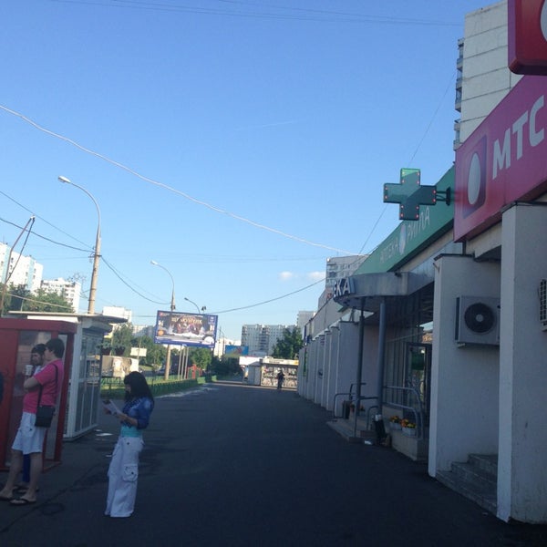 Мтс строгино. Мтс строгино