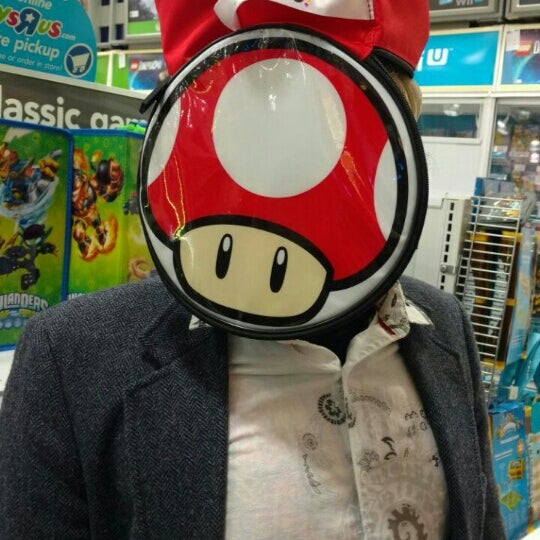 Toys"R"Us (Now Closed) Pittsburgh, PA