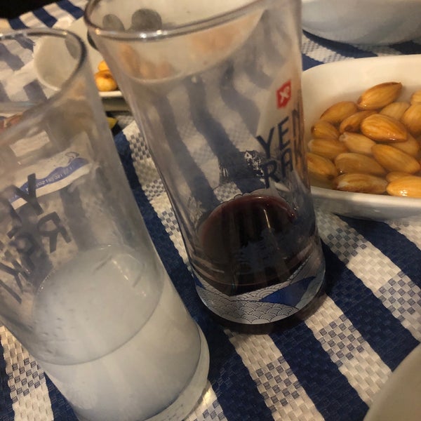 8/23/2019 tarihinde Mert K.ziyaretçi tarafından Sahil Restaurant'de çekilen fotoğraf