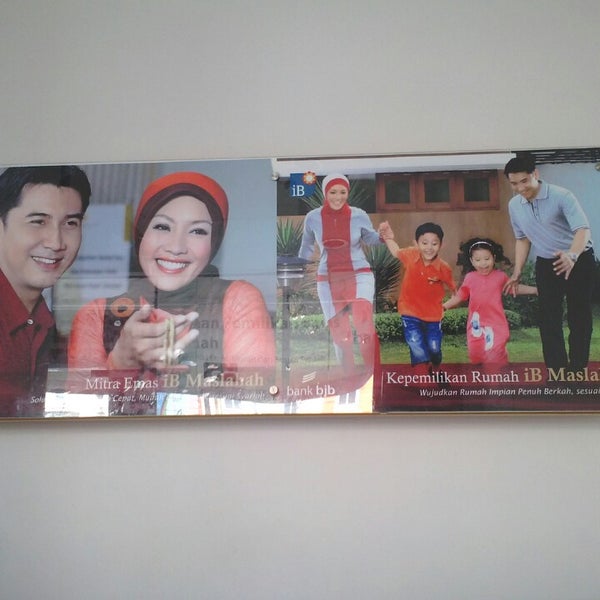 Bank Bjb Syariah Kcp Harapan Indah Bank