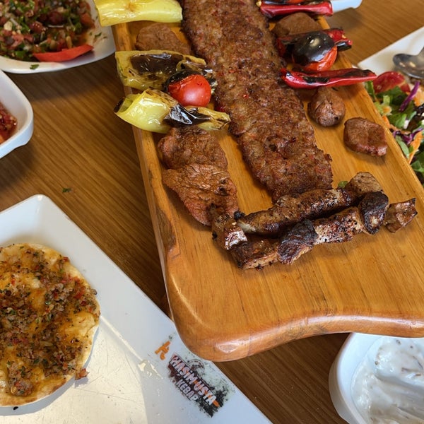 hasim usta kebap 21 tipps