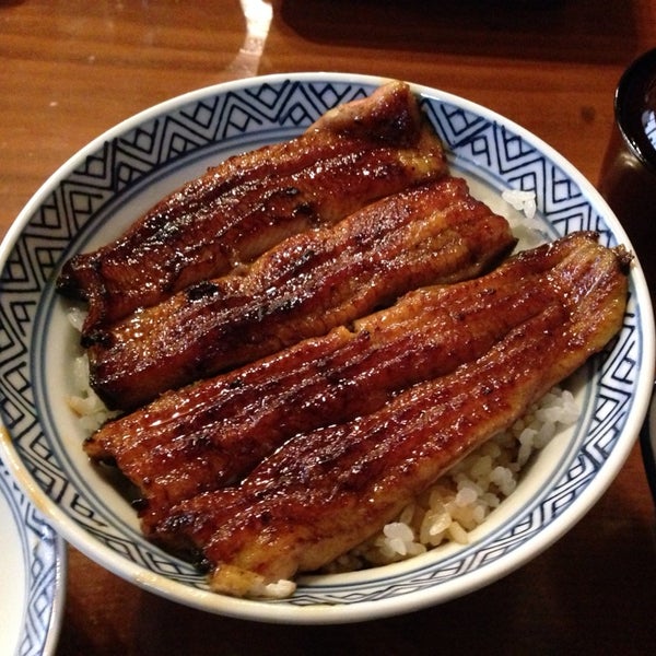 うなぎ 桜家 うなぎ屋
