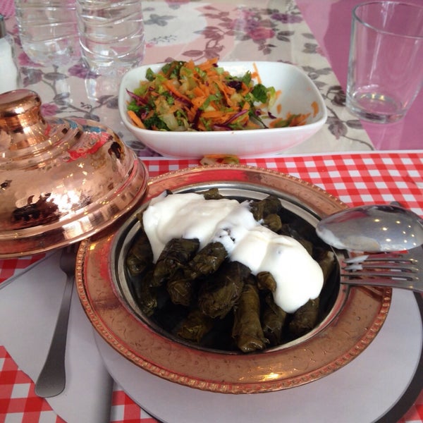 hanımeli kahvaltı börek evi (Artık Kapalı) Polatlı�da Turta Dükkanı