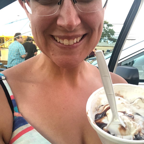 Bob Jo's Frozen Custard Wyandotte, MI