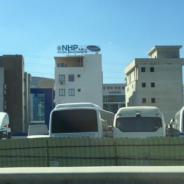 Nhp Naturel Health Products Dogal Saglik Urunleri