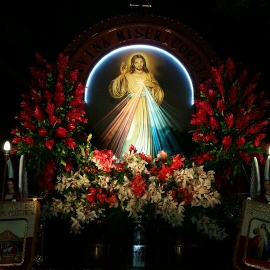 Parroquia Señor de la Divina Misericordia 8 tips Parroquia Señor de la Divina Misericordia 8 tips