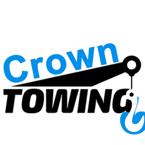 Photo prise au Crown Towing Services par Crown Towing Services le7/11/2020